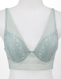 W LACE 34 CUP BRA SO