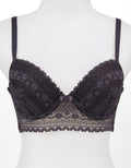 W LACE 34 CUP BRALET
