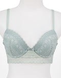 W LACE 34 CUP BRALET