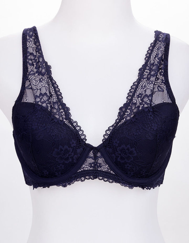 FBD05 WIRE PADDED LA