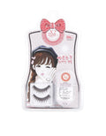 X2 Bio Lace Contact Lens  Lime Green + Free Eyelashes