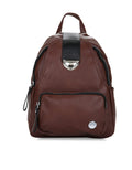 Huer Censy Flap Backpack
