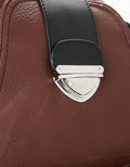 Huer Censy Flap Backpack