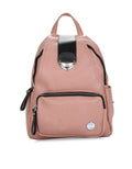 Huer Censy Flap Backpack