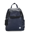 Huer Recy Flap Backpack