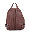 Huer Recy Flap Backpack