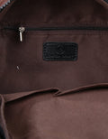 Huer Recy Flap Backpack