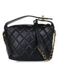 Huer Seile Quilted Sling Bag