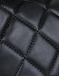 Huer Seile Quilted Sling Bag