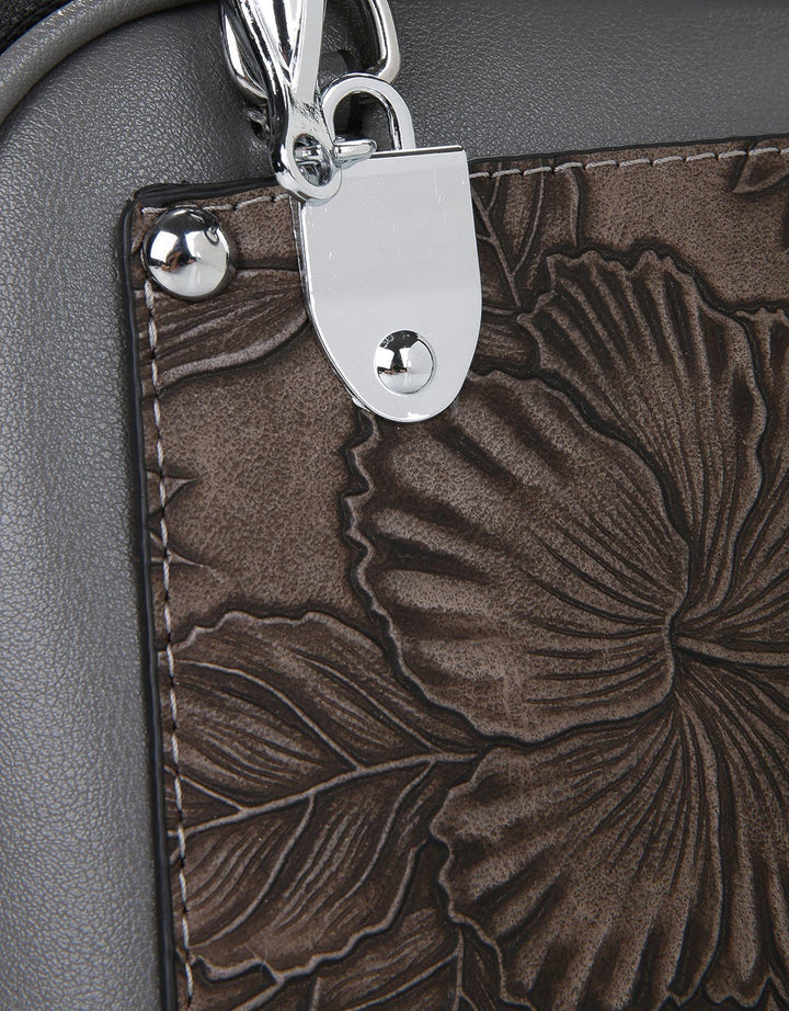 HUER Gebya Tote Bag