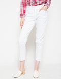 Connexion Pants Ban Ankle Length