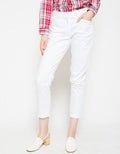 Connexion Pants Ban Ankle Length
