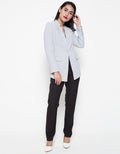 Cardinal Femme Cardigan Wanita