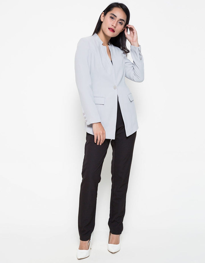 Cardinal Femme Cardigan Wanita