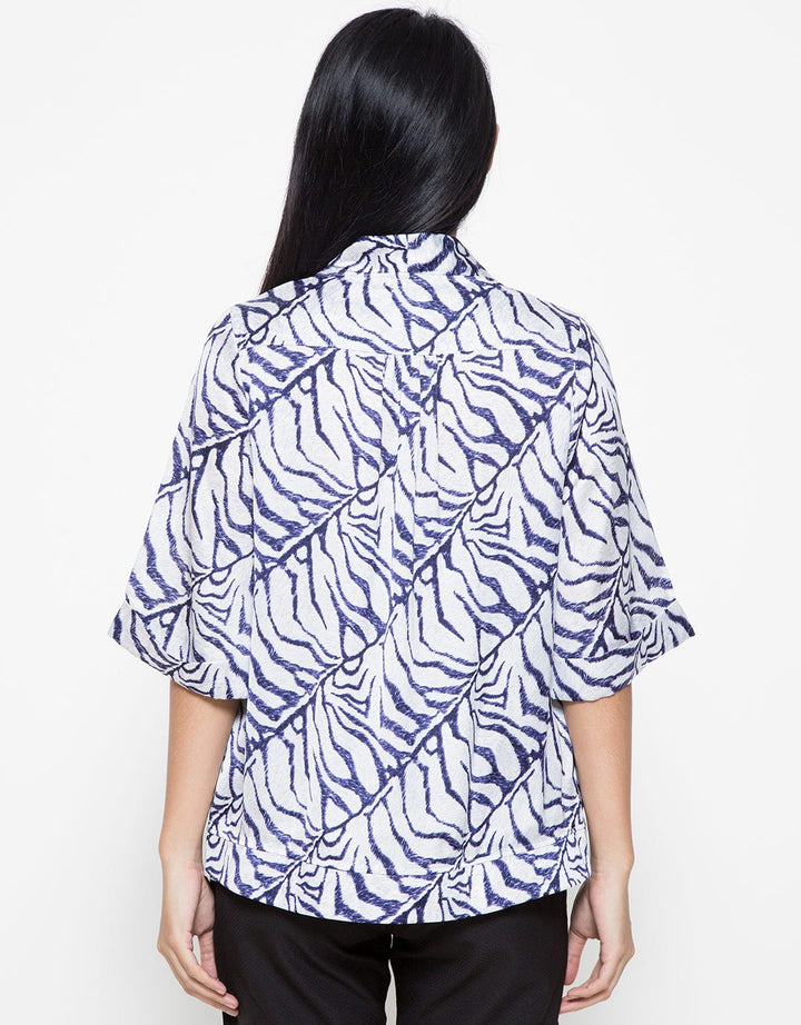 Cardinal Femme Women's Cardigan Barskin
