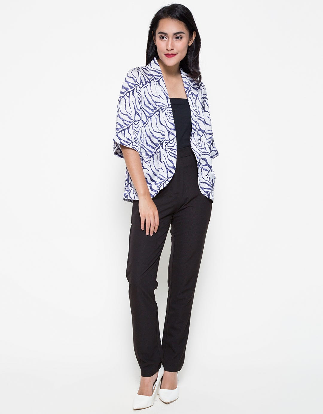 Cardinal Femme Women's Cardigan Barskin