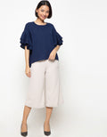 CARDINAL FEMME Blus