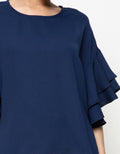 CARDINAL FEMME Blus