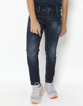 Cardinal Kids Boy Celana Panjang Denim Slim Fit
