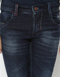Cardinal Kids Boy Celana Panjang Denim Slim Fit