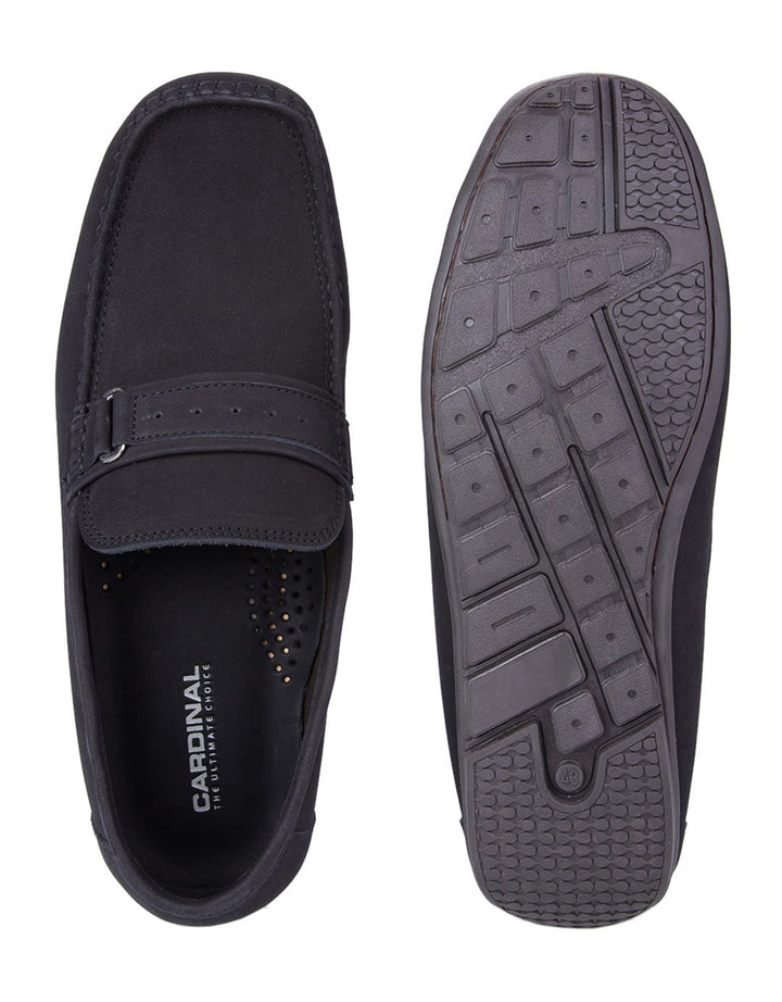 Cardinal Shoes Slip On Travis Five