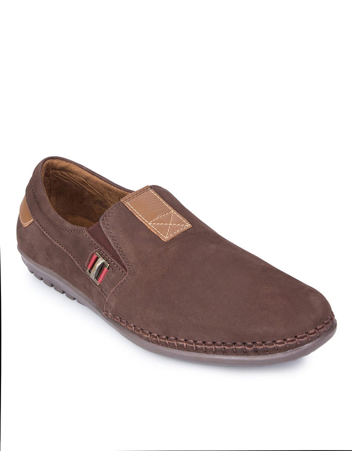 Cardinal Shoes Slip On Finlay One
