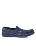 Cardinal Shoes Slip On Finlay Three