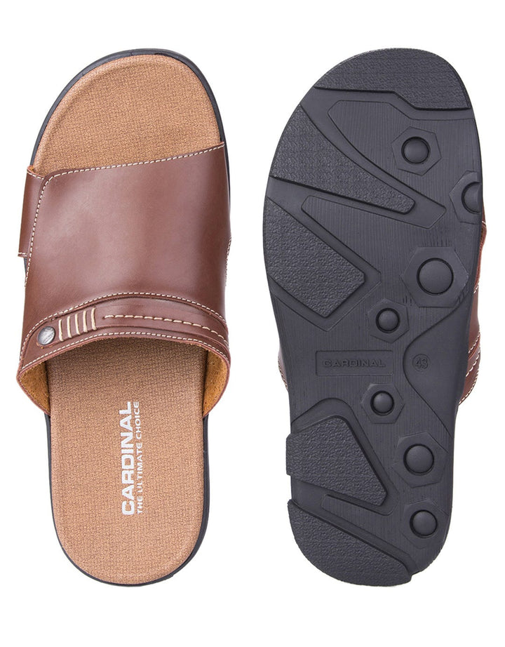 Cardinal Shoes Casual Sandals Damon Six