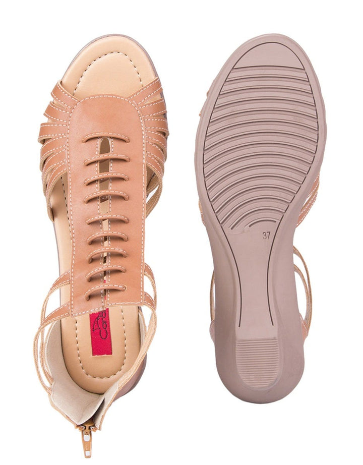 Cardinal Shoes Jasmine 3