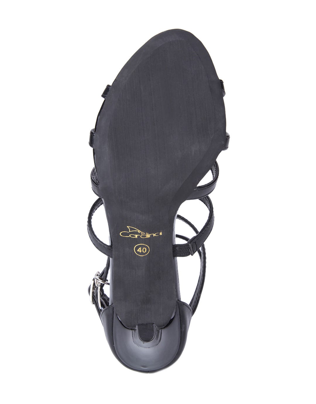 Cardinal Shoes Lina 1