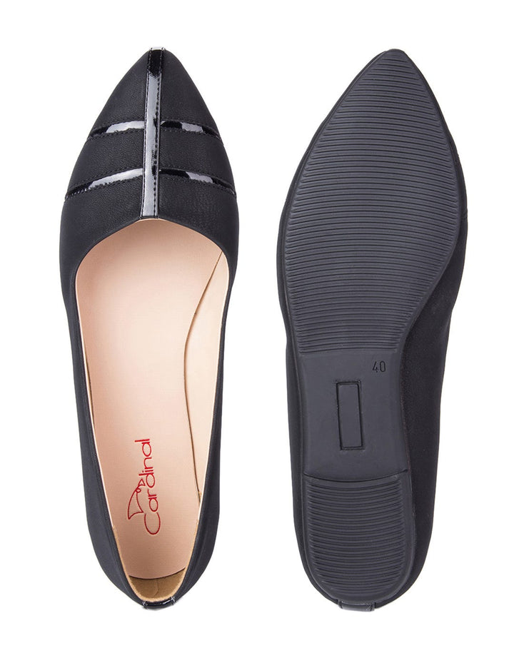 Cardinal Shoes Revalina 2