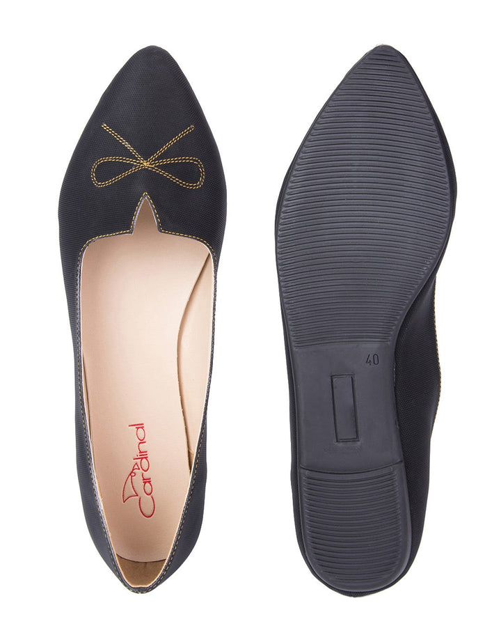 Cardinal Shoes Flat Shoes Revalina 3