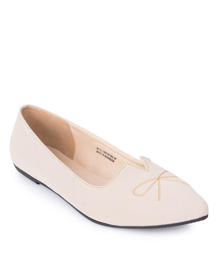 Cardinal Shoes Flat Shoes Revalina 3