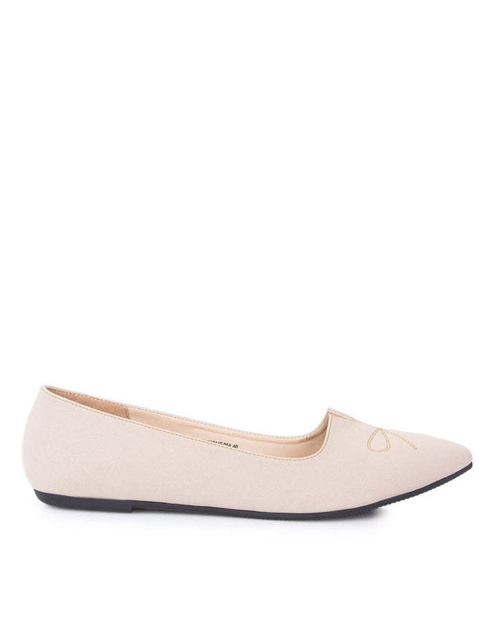 Cardinal Shoes Flat Shoes Revalina 3