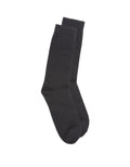 Cole Full Solid Kaus Kaki Formal Pria