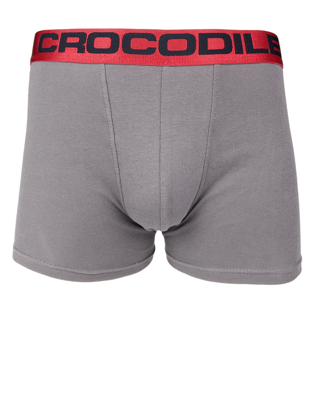 Crocodile Boxer Trunk