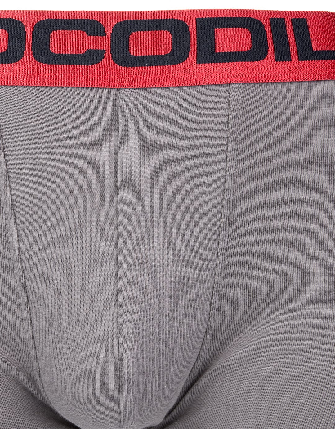 Crocodile Boxer Trunk