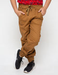 JOGGER WOVEN BASIC N