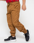 JOGGER WOVEN BASIC N