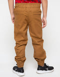 JOGGER WOVEN BASIC N