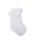 PLAIN BABY SOCKS