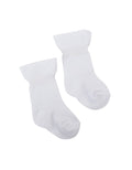 PLAIN BABY SOCKS