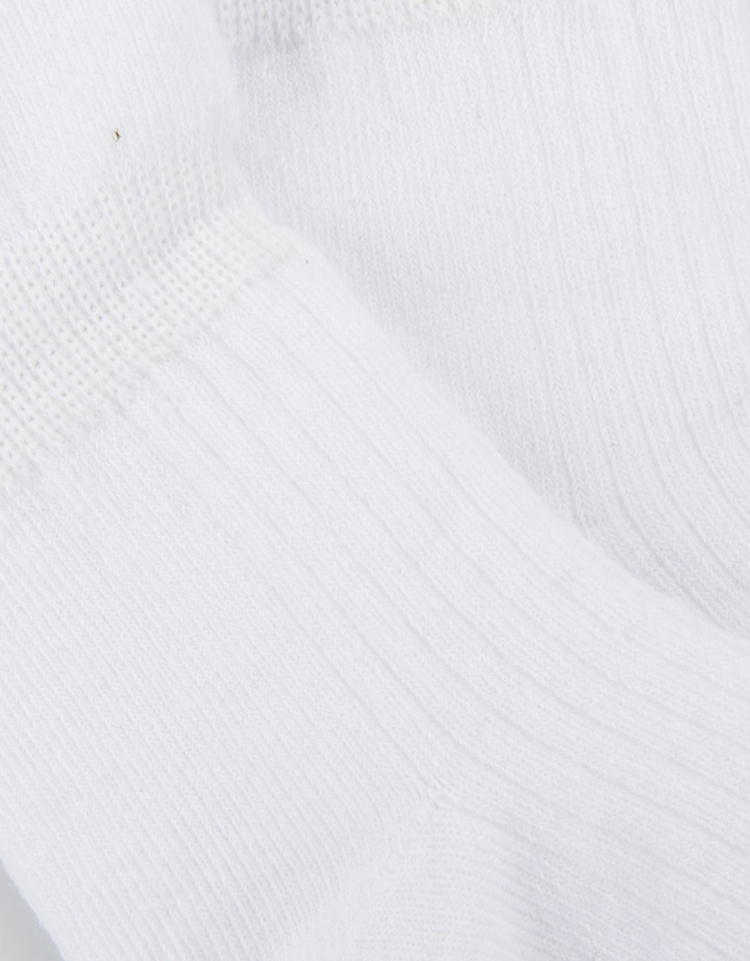 PLAIN BABY SOCKS