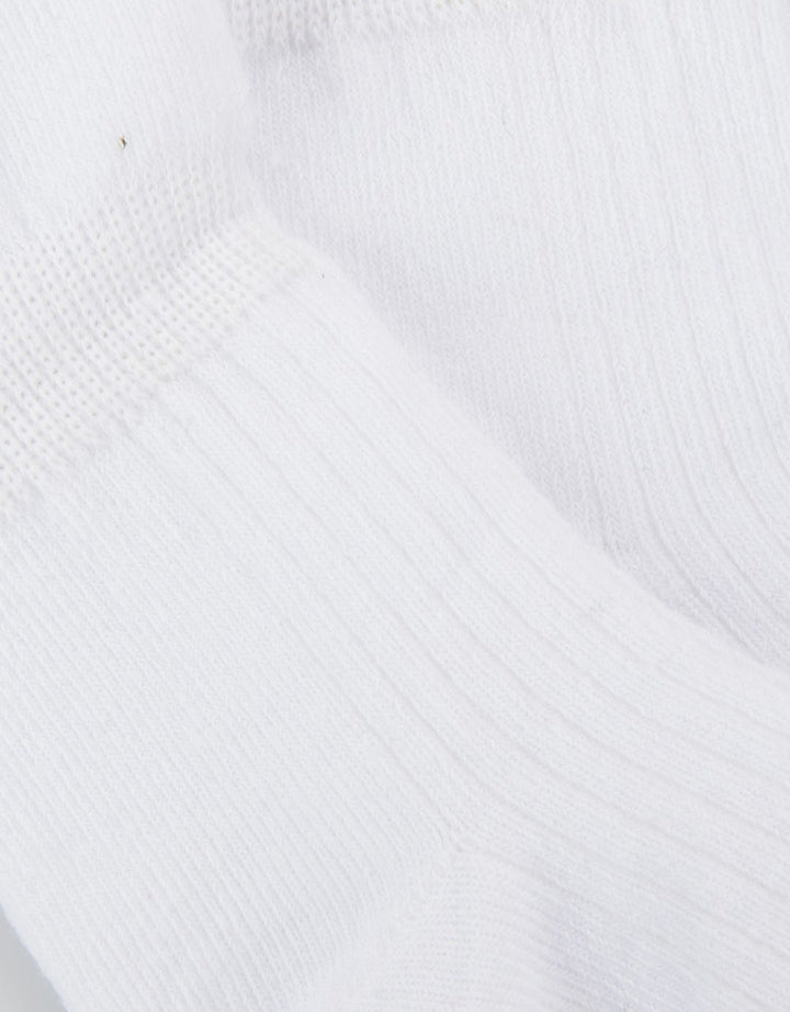 PLAIN BABY SOCKS
