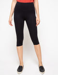 ST. Yves Plain Pants Rayon