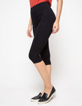 ST. Yves Plain Pants Rayon