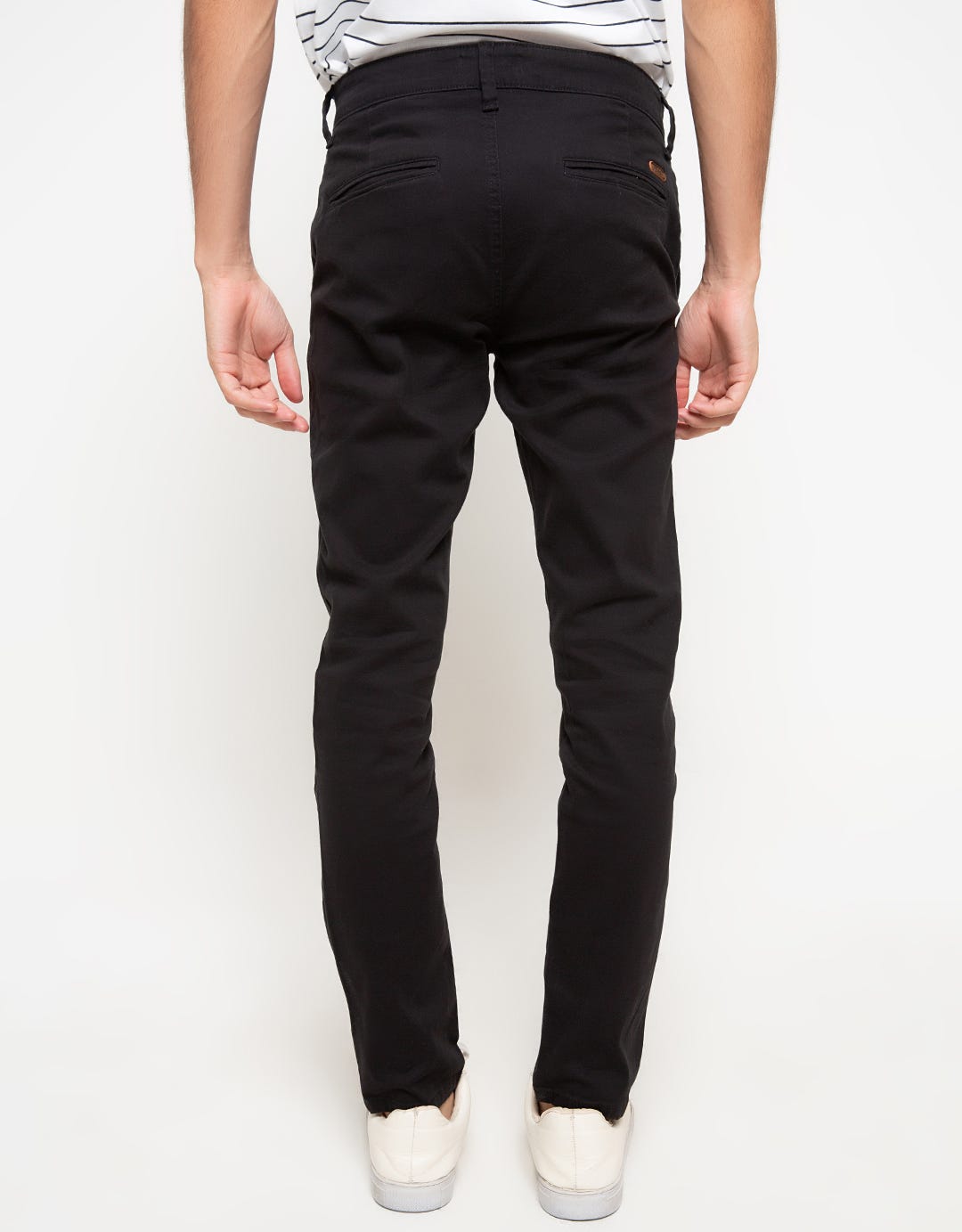KICP01 KI CHINOS PAN