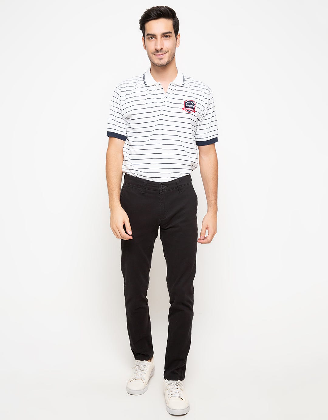 KICP01 KI CHINOS PAN