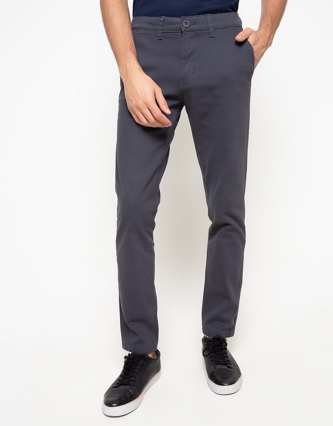 KICP01 KI CHINOS PAN