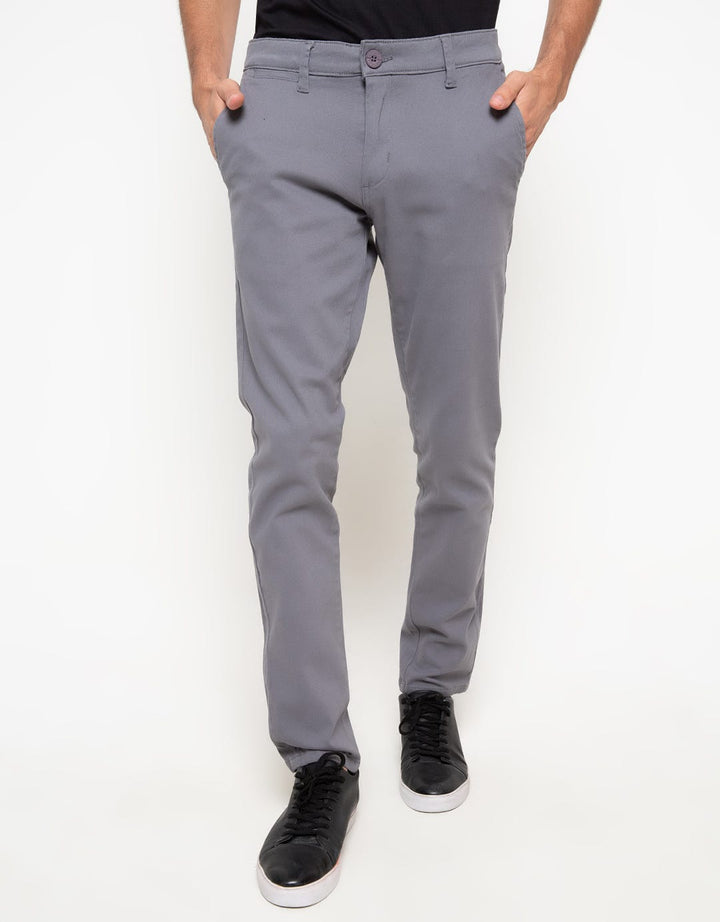 KICP01 KI CHINOS PAN